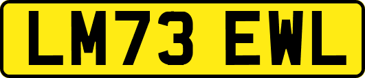 LM73EWL