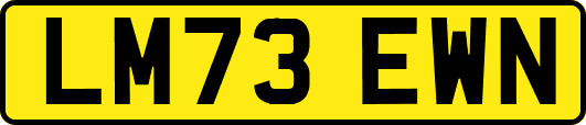 LM73EWN