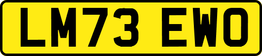 LM73EWO