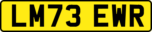 LM73EWR