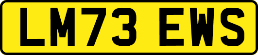 LM73EWS
