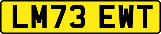 LM73EWT