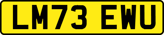 LM73EWU