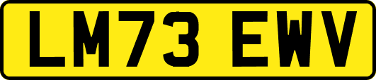 LM73EWV