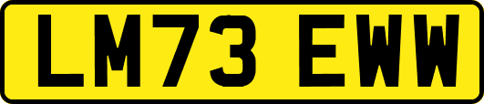 LM73EWW