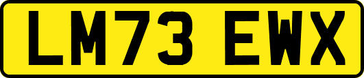 LM73EWX