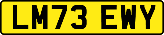 LM73EWY