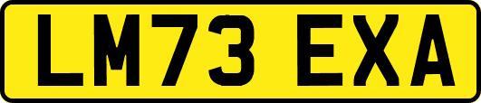 LM73EXA