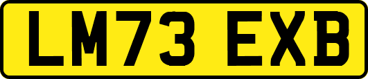 LM73EXB