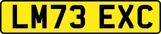 LM73EXC