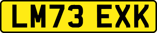 LM73EXK