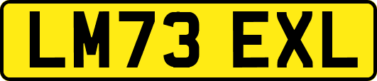 LM73EXL