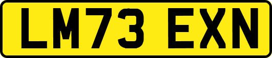 LM73EXN