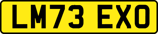 LM73EXO