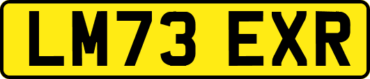 LM73EXR