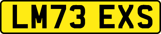 LM73EXS