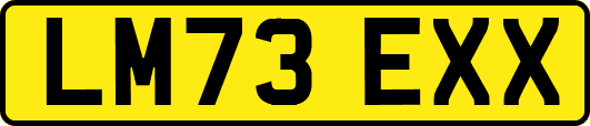LM73EXX