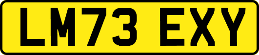 LM73EXY