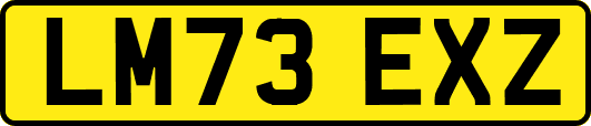 LM73EXZ