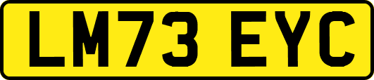 LM73EYC