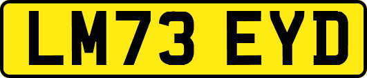 LM73EYD