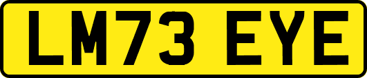 LM73EYE