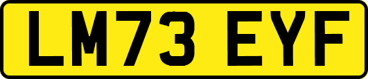 LM73EYF