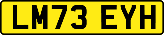 LM73EYH