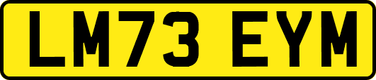 LM73EYM