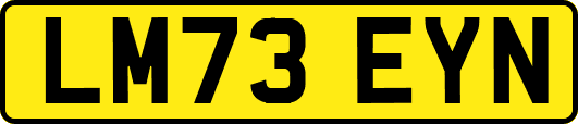 LM73EYN