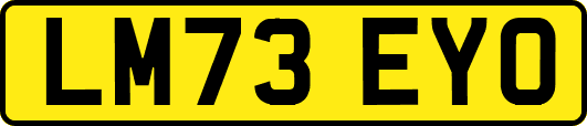 LM73EYO