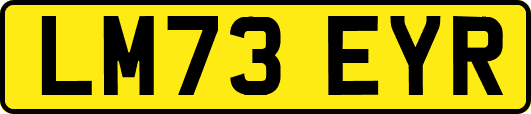 LM73EYR