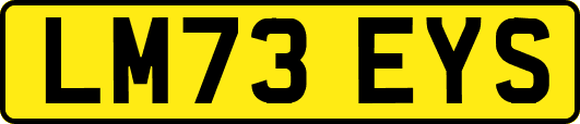 LM73EYS