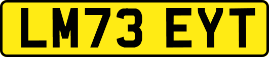 LM73EYT
