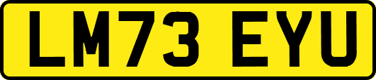 LM73EYU