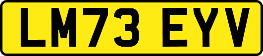 LM73EYV