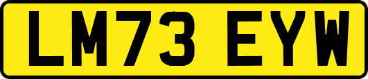 LM73EYW