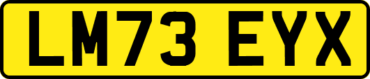 LM73EYX