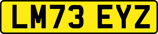 LM73EYZ