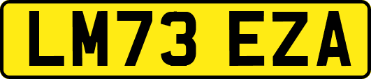 LM73EZA