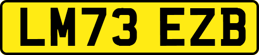 LM73EZB
