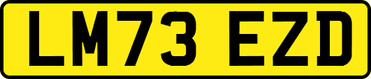 LM73EZD