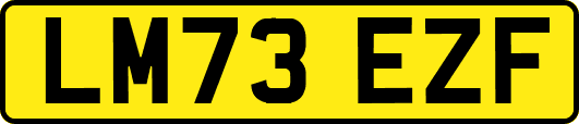 LM73EZF