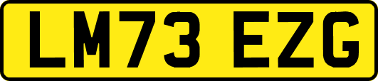 LM73EZG