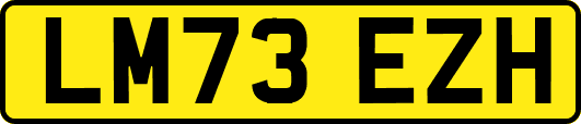 LM73EZH