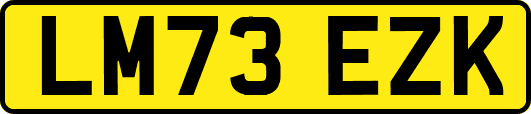 LM73EZK