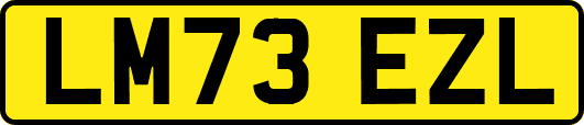 LM73EZL