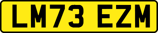 LM73EZM