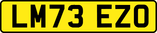LM73EZO