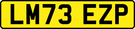 LM73EZP